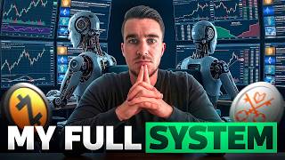 I Let AI Research Crypto For Me (Here's What Happened)