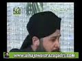 Naat Taiba Ke Jane Wale By Owais Qadri