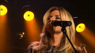 Candy Dulfer   (Pick Up The Pieces)