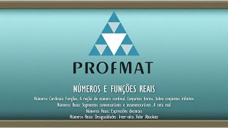 Números Reais
