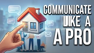 Easy Ways to Communicate Like a Pro in Property Management