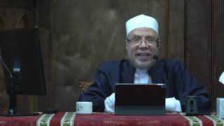 صورة 101 الاعتكاف في ظل كورونا   د  صلاح الصاوي