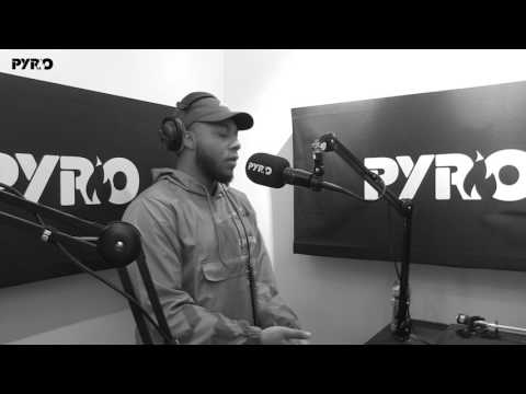 Selecta Impact & Guest MCs - PyroRadio - (24/02/2017)