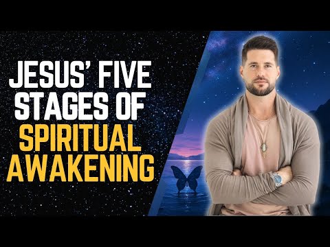 Why Awakening HURTS Before it HEALS (Thomas Saying #2) | Mystical Jesus 017