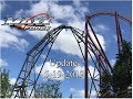 Maxx Force Update Trip 5 19 2019 At Six Flags Great America