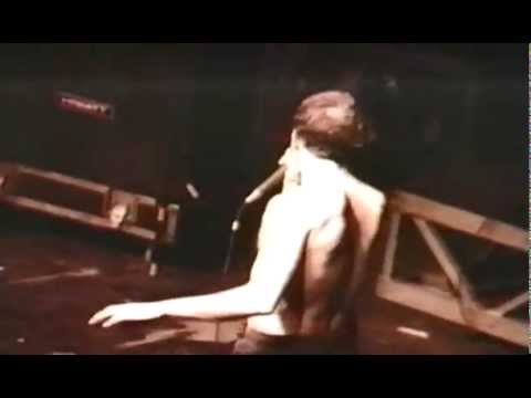 The Jesus Lizard - Short film [Promo 1996]