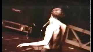 The Jesus Lizard - Short film [Promo 1996]