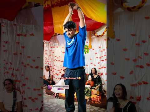 Nagin dance 🕺🐍😜