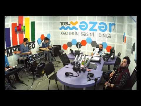 Melik Ramiz & BuzZ Band - Wicked Game