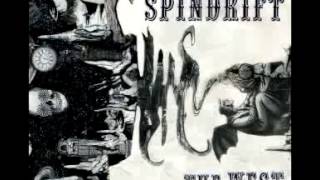spindrift "the west"