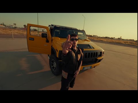 Conflitto - Giungla di cemento Prod. by TTARAF