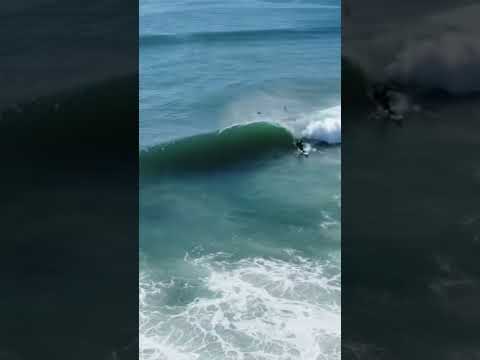 Would you paddle out? #surf #surfing #shorts