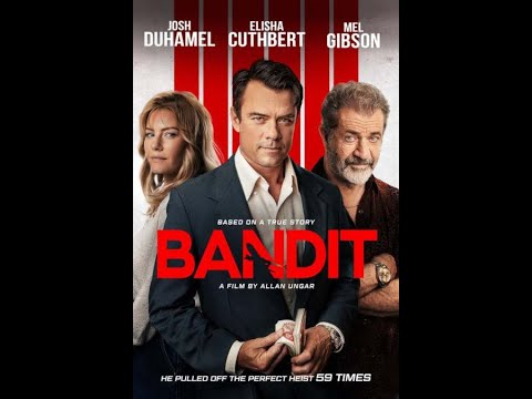 Bandit Trailer