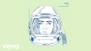 Shura - 2Shy (Warpaint STEEZ remix)