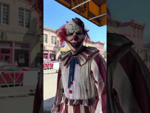 Thumbnail for video: Frendo takes the streets of SXSW2025. Have you spotted him? Thumbnail for video: Frendo takes the streets of SXSW2025. Have you spotted him?