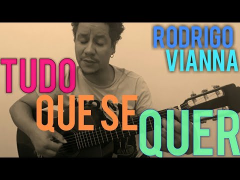 Tudo o que se quer - Emílio Santiago