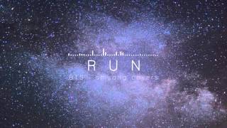[FULL] BTS (방탄소년단) - RUN - Piano Cover