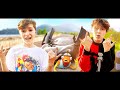Fishy OFF Me - FaZe H1ghSky1 Ft. Grant The Goat - Tiko Diss (Official Music Video)