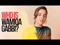 Who Is Wamiqa Gabbi Jist