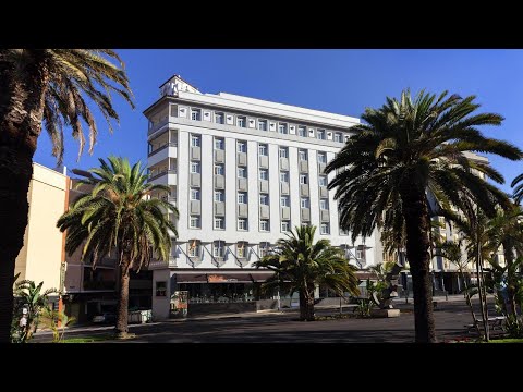 Occidental Santa Cruz Contemporáneo, Santa Cruz de Tenerife, Spain | Holidays In Europe