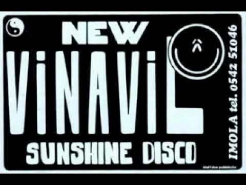 VINAVIL DISCO