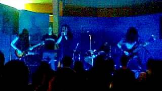 Deeper Down - Bondage