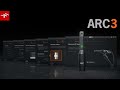 ARC System 3 - A new dimension of acoustic correction