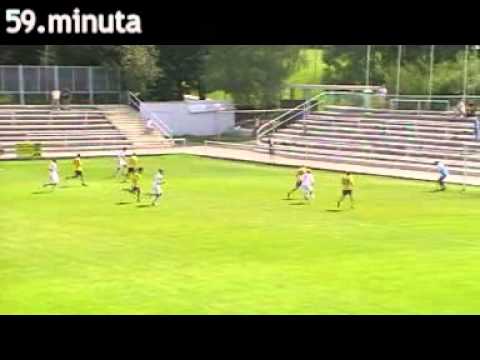 MFK Frýdek-Místek - Zlín B  2:1