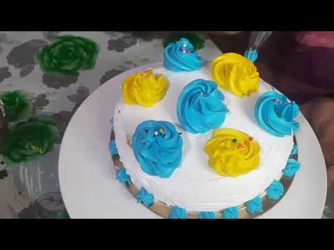 home made cake and bakeries