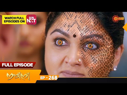 Nandini - Episode 268 | Digital Re-release | Surya TV Serial | Super Hit Malayalam Serial