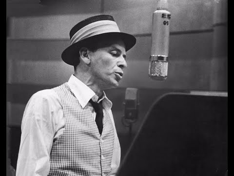 Thumbnail for Sinatra - Lush Life 1958