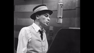 Frank Sinatra - Lush Life