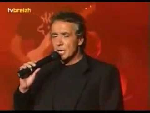 Michel Sardou - Rouge