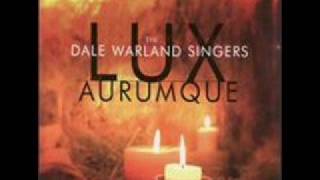Dale Warland Singers Chords
