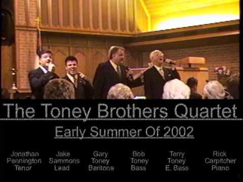 The Lighthouse -- Bob Toney With The Toney Brothers