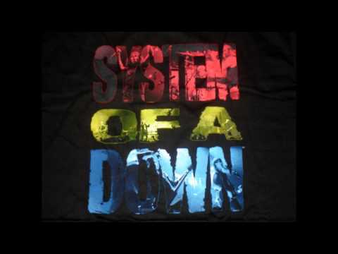 System Of A Down Byob Explicit Free 