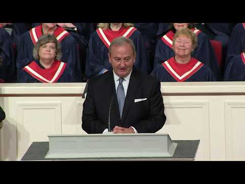 Sermon by Senior Pastor Dr. Dock Hollingsworth: Dorcas Can't Live Forever