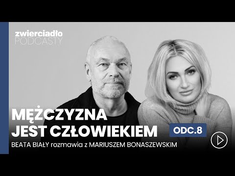 „Pokręcenie to moje paliwo”. Dlaczego Mariusz Bonaszewski nie chce się przeglądać w przeszłości?