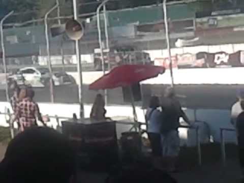 DMCC Round 6 Autodrome St-Eustache, Quebec 2012