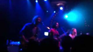 Milo Greene- Don&#39;t You Give Up On Me