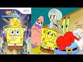 Spongebob 39 s Atlantis Squarepantis 45 Wii Longplay