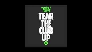 Baby Gee - Tear The Club Up