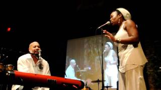 ATLANTA TRIBUTE TO DONNY HATHAWAY FEAT. FRANK MCCOMB AND INDIA ARIE