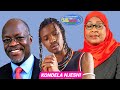 KONDELA NJESHI UJUMBE KWA SAMIA SULUHU 2026