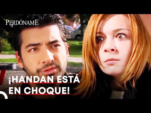 Kemal Deja Handan | Perdóname