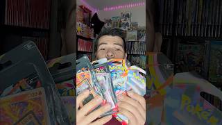 Opening Chaos Rising Packs! #pokemon