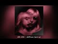 Billie Eilish Wildflower 𝒔𝒑𝒆𝒅 𝒖𝒑