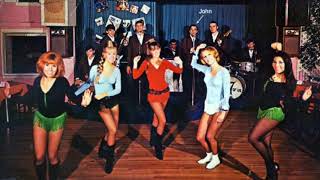 It&#39;s Not Easy To Forget - The 7 Of Us, 1964