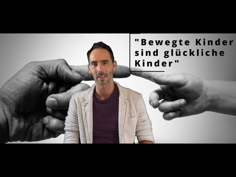 🎓 Bewegte Kinder, glückliche Kinder! Warum Wahrnehmung & Grobmotorik die Basis für Schulerfolg sind