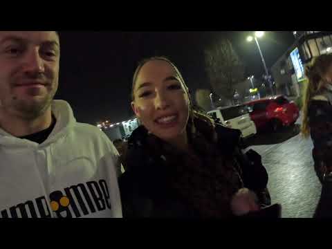 GEBLITZT TROTZ APP, AMEISE LIVE & VIDEODREH VON MALLE ANJA & SPECKTAKEL | RUMBOMBE VLOG #1